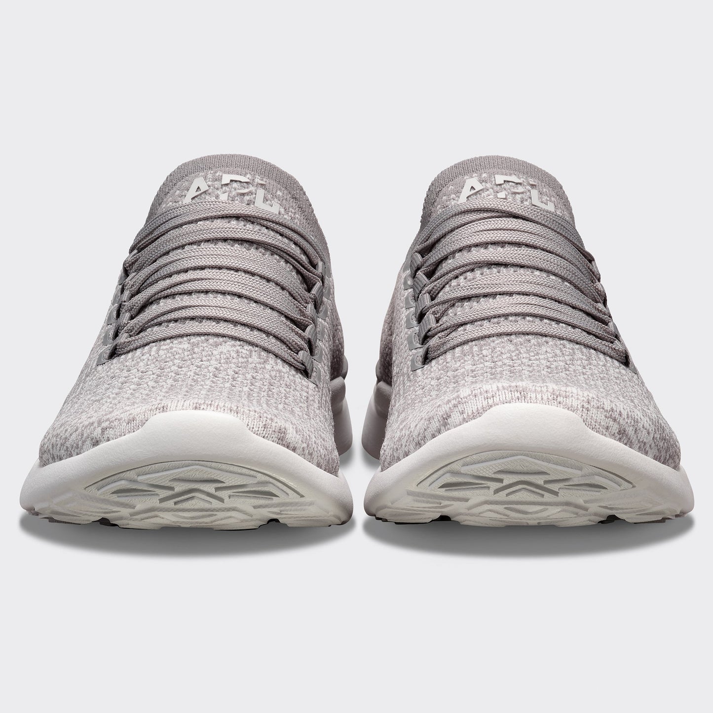 Men's TechLoom Breeze Light Fog / Shark / Ombre