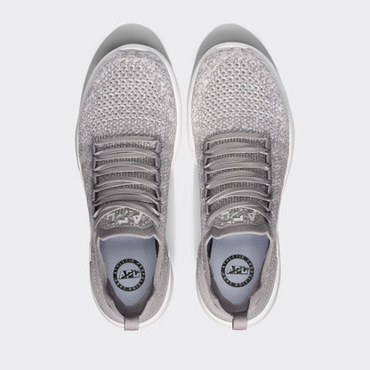 Women's TechLoom Breeze Light Fog / Shark / Ombre