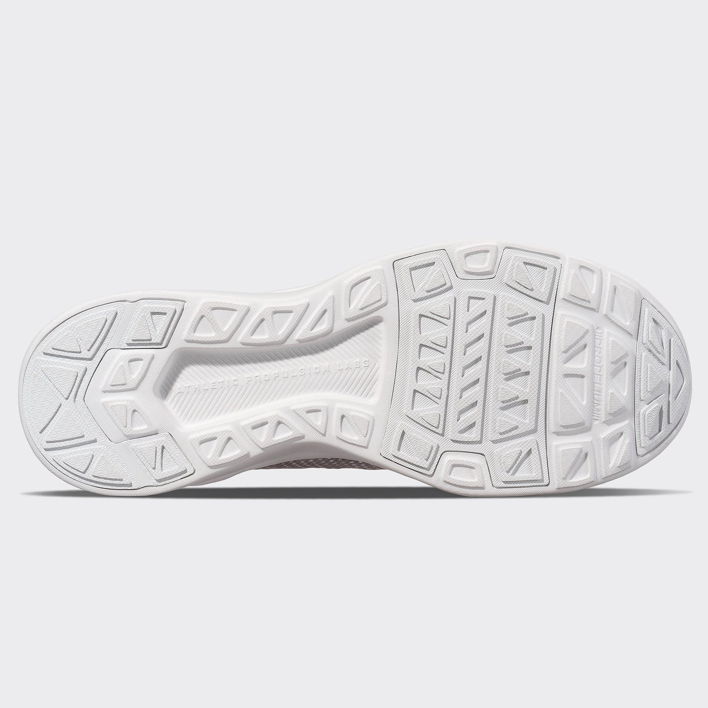 Women's TechLoom Breeze Light Fog / Shark / Ombre
