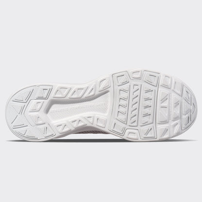 Men's TechLoom Breeze Light Fog / Shark / Ombre