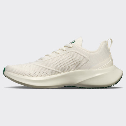 Men's TechLoom Dream Linen / Court Green