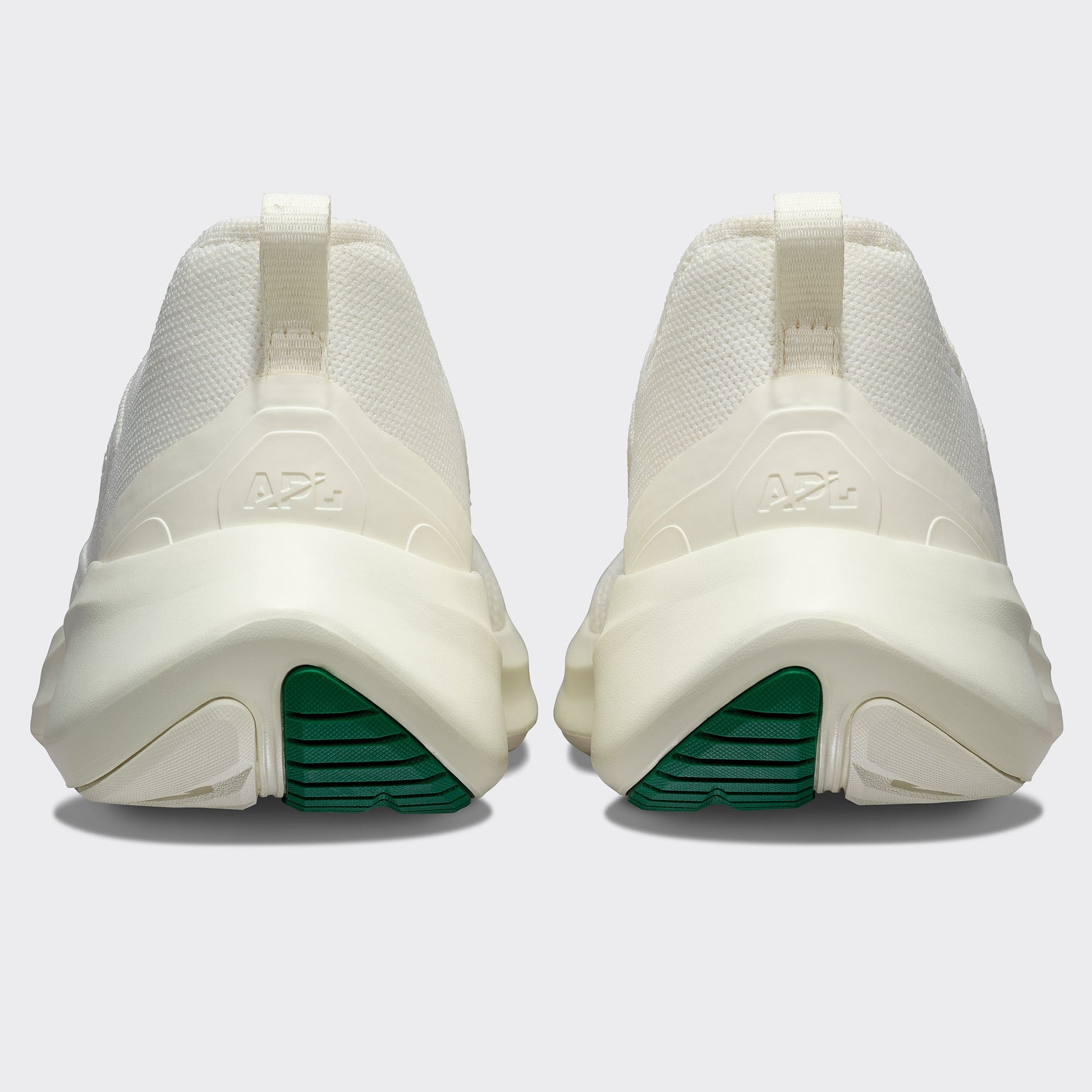 Women's TechLoom Dream Linen / Court Green