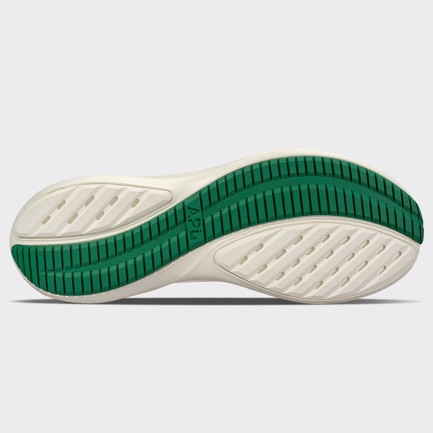 Men's TechLoom Dream Linen / Court Green