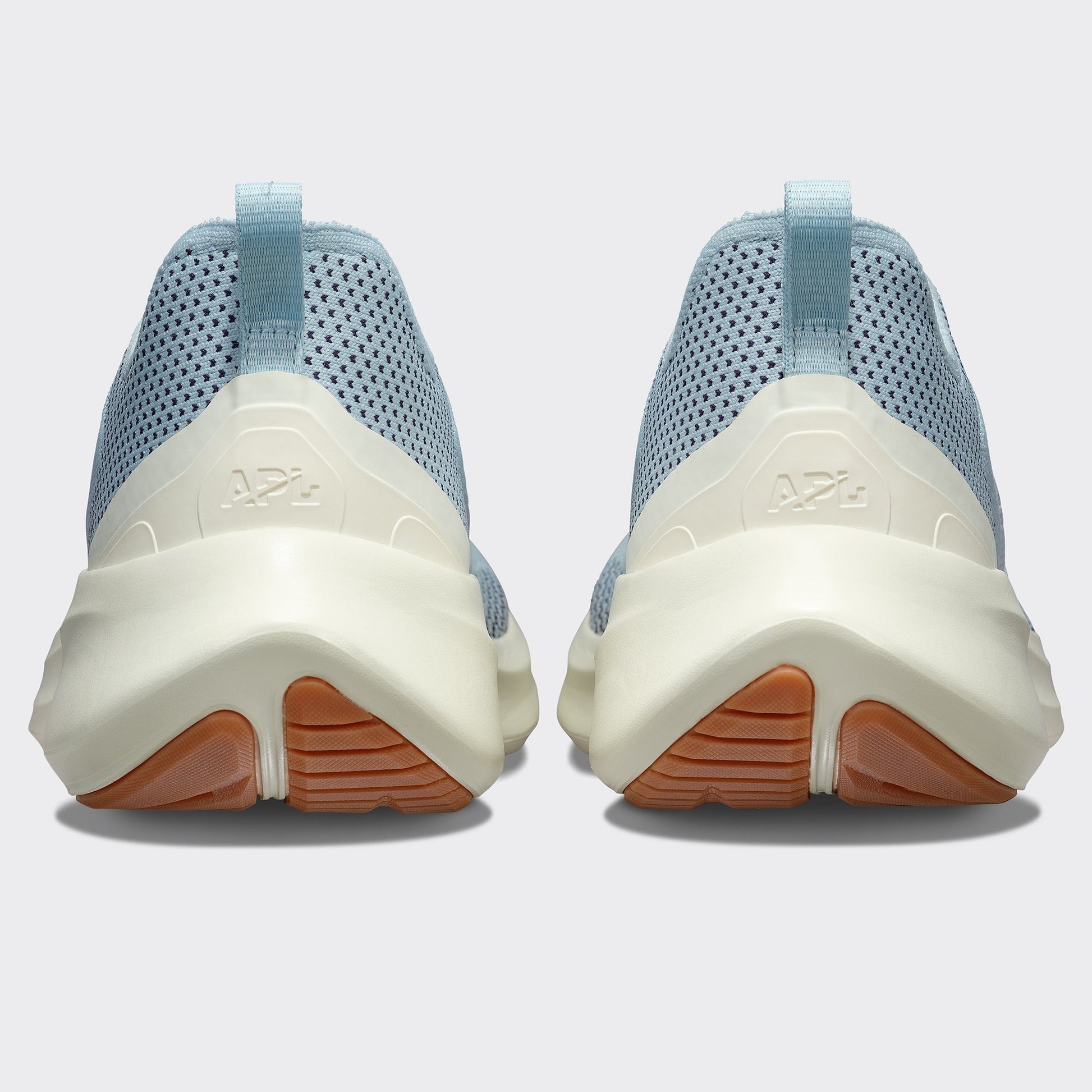 Women's TechLoom Dream Powder Blue / Navy / Linen