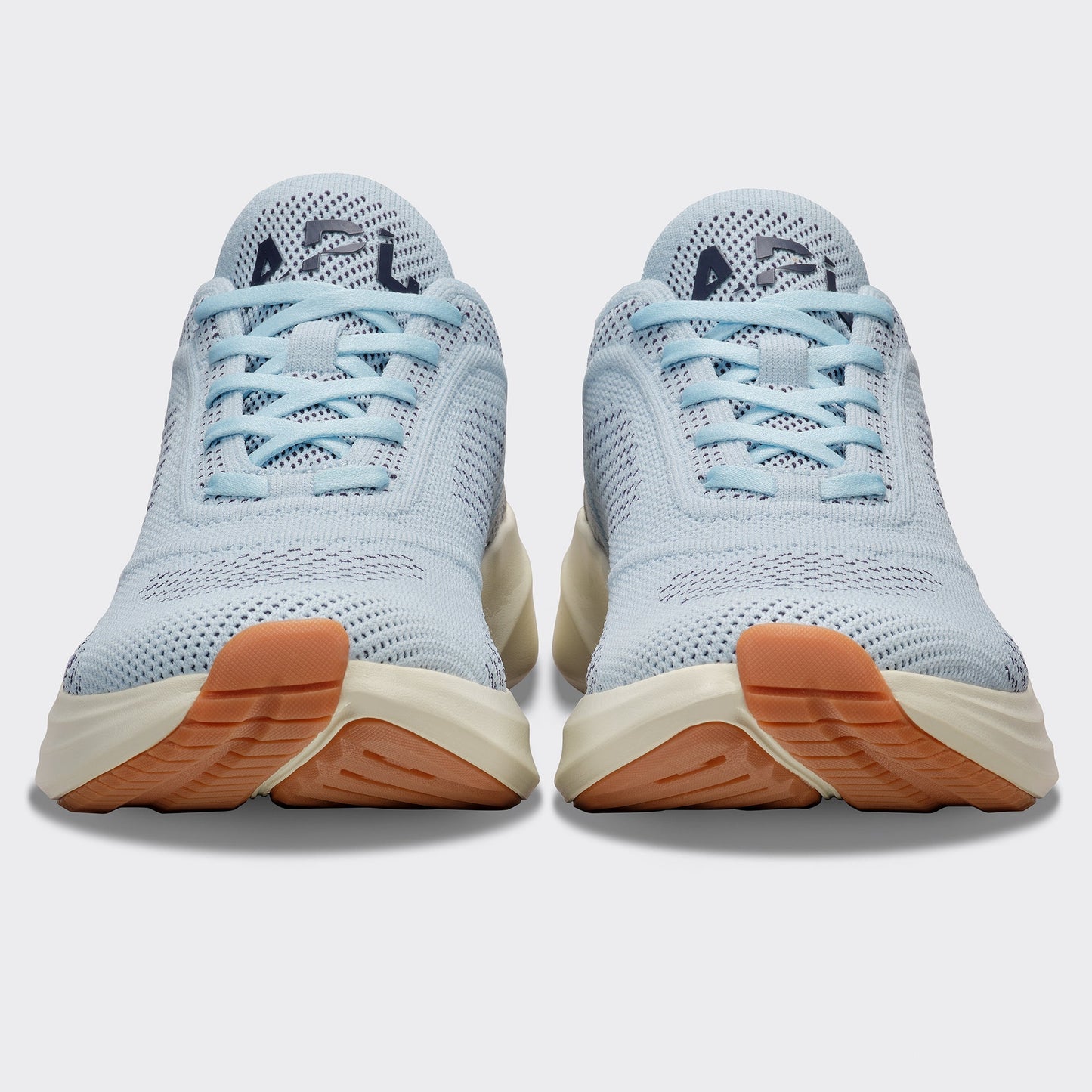 Women's TechLoom Dream Powder Blue / Navy / Linen
