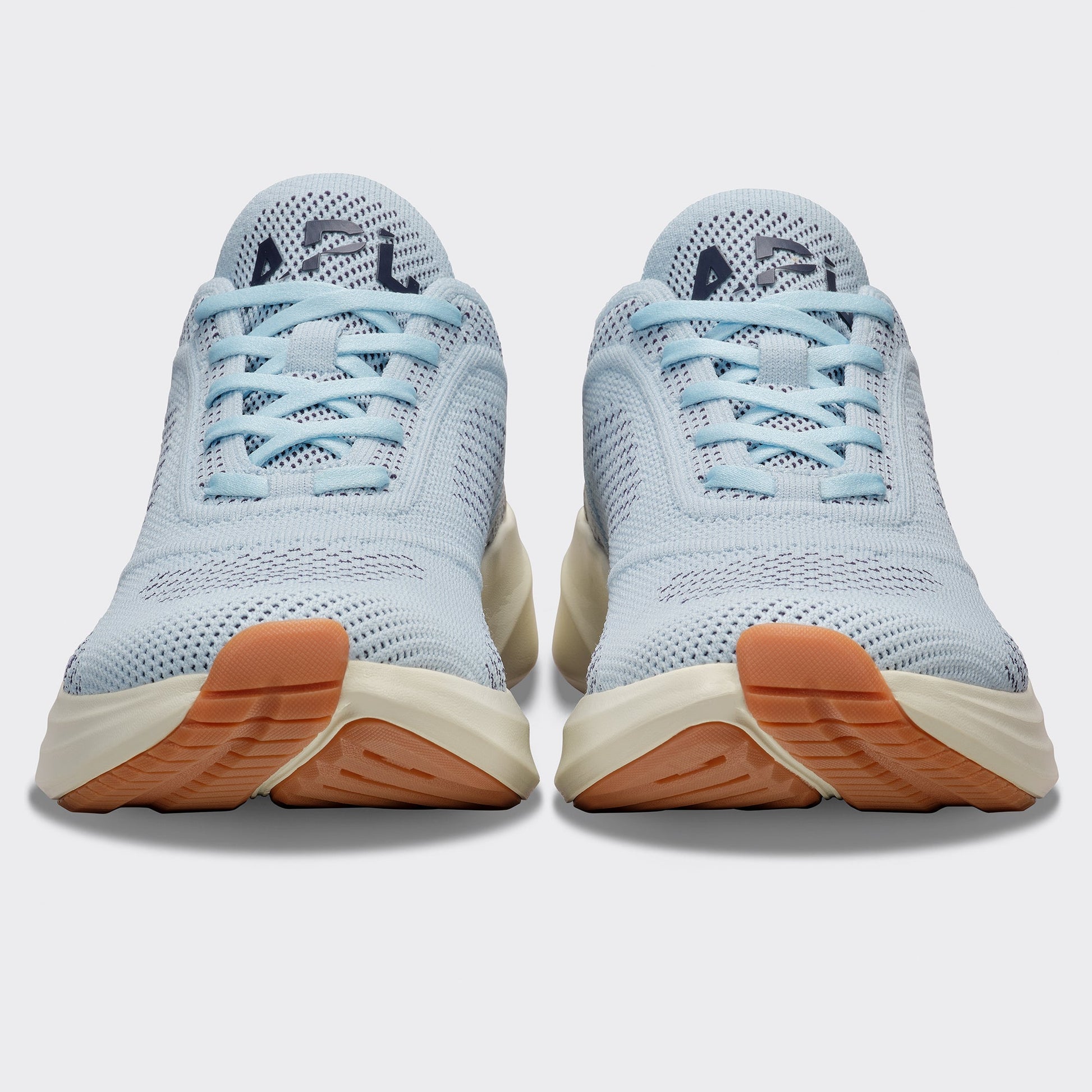 Men's TechLoom Dream Powder Blue / Navy / Linen