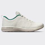 IVORY/COURT GREEN/CLAY