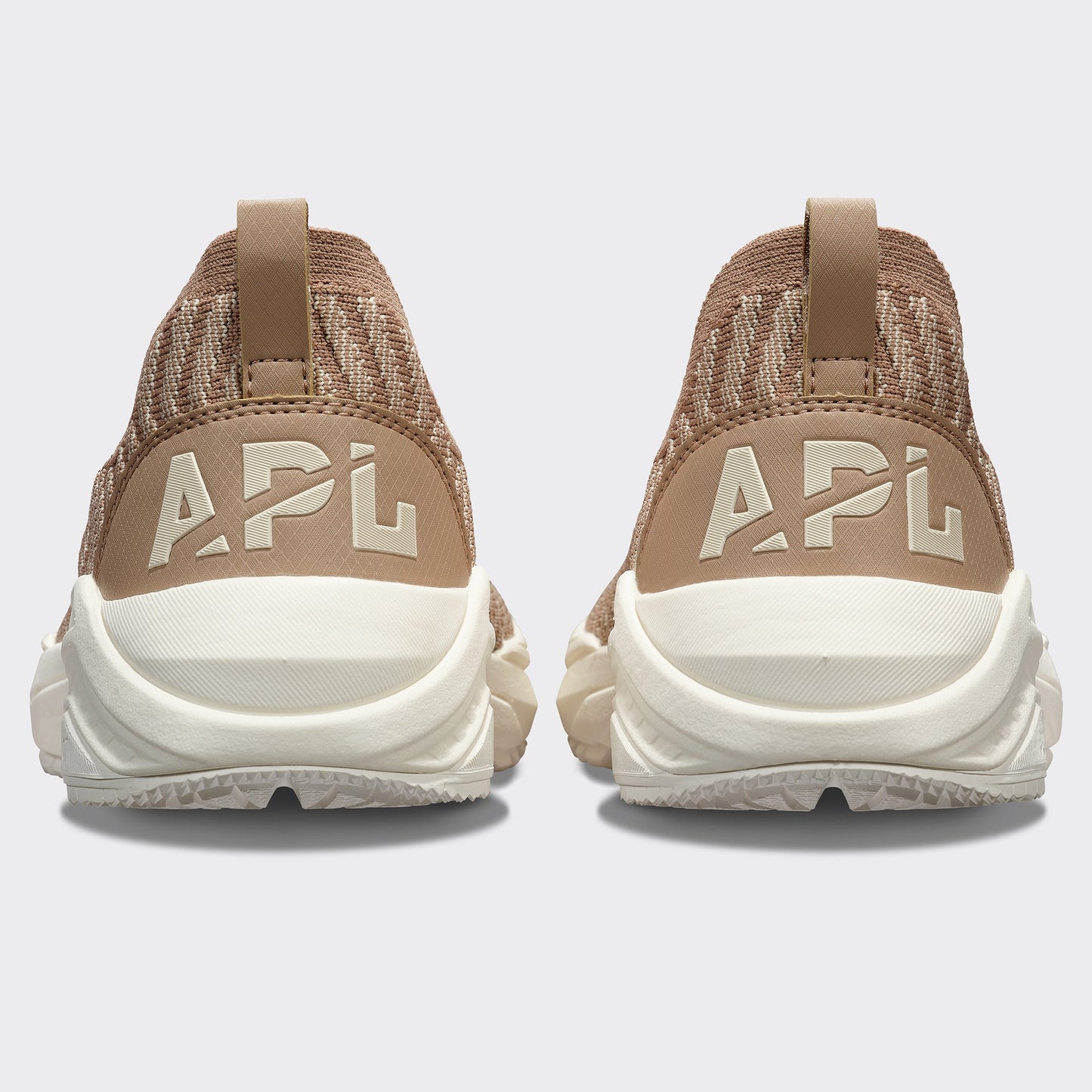 Women's TechLoom Traveler Almond / Alabaster / Ivory
