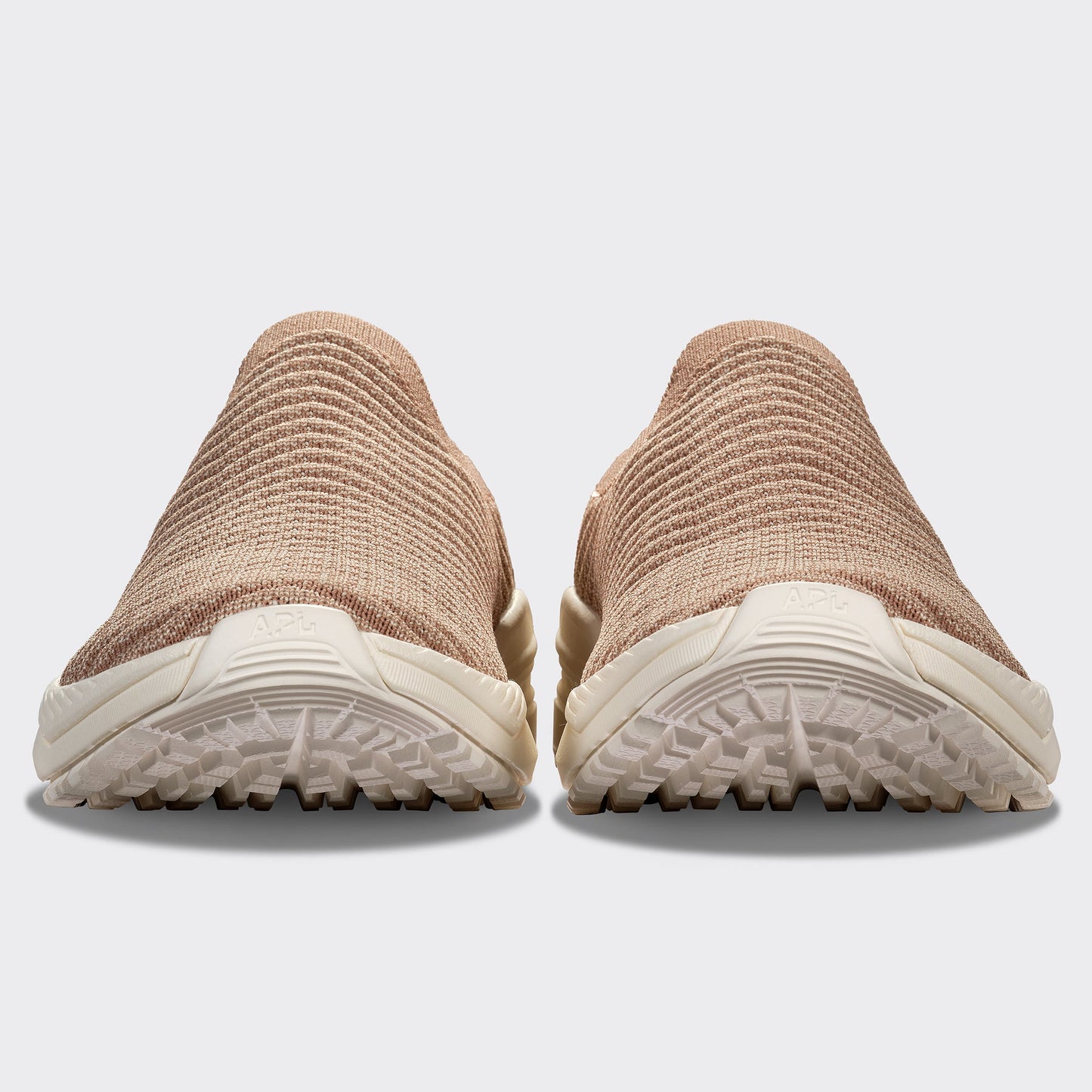 Women's TechLoom Traveler Almond / Alabaster / Ivory