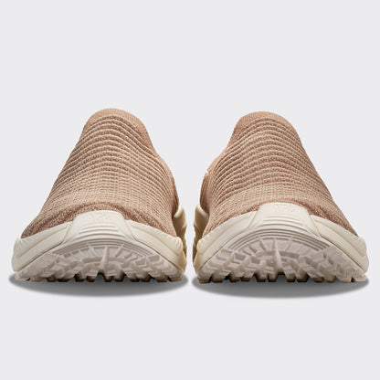 Women's TechLoom Traveler Almond / Alabaster / Ivory