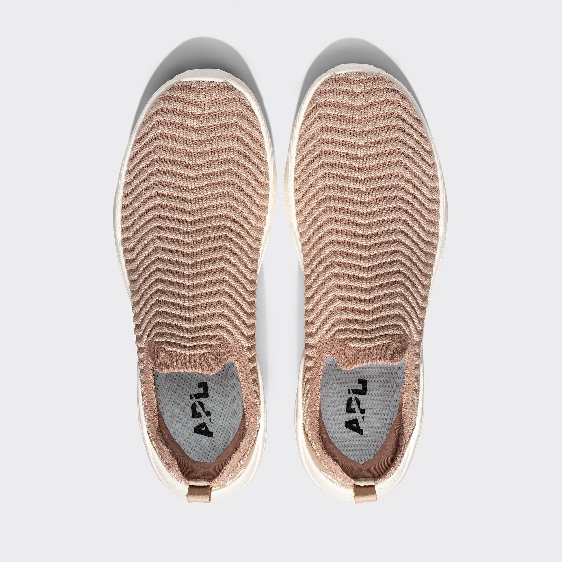 Women's TechLoom Traveler Almond / Alabaster / Ivory
