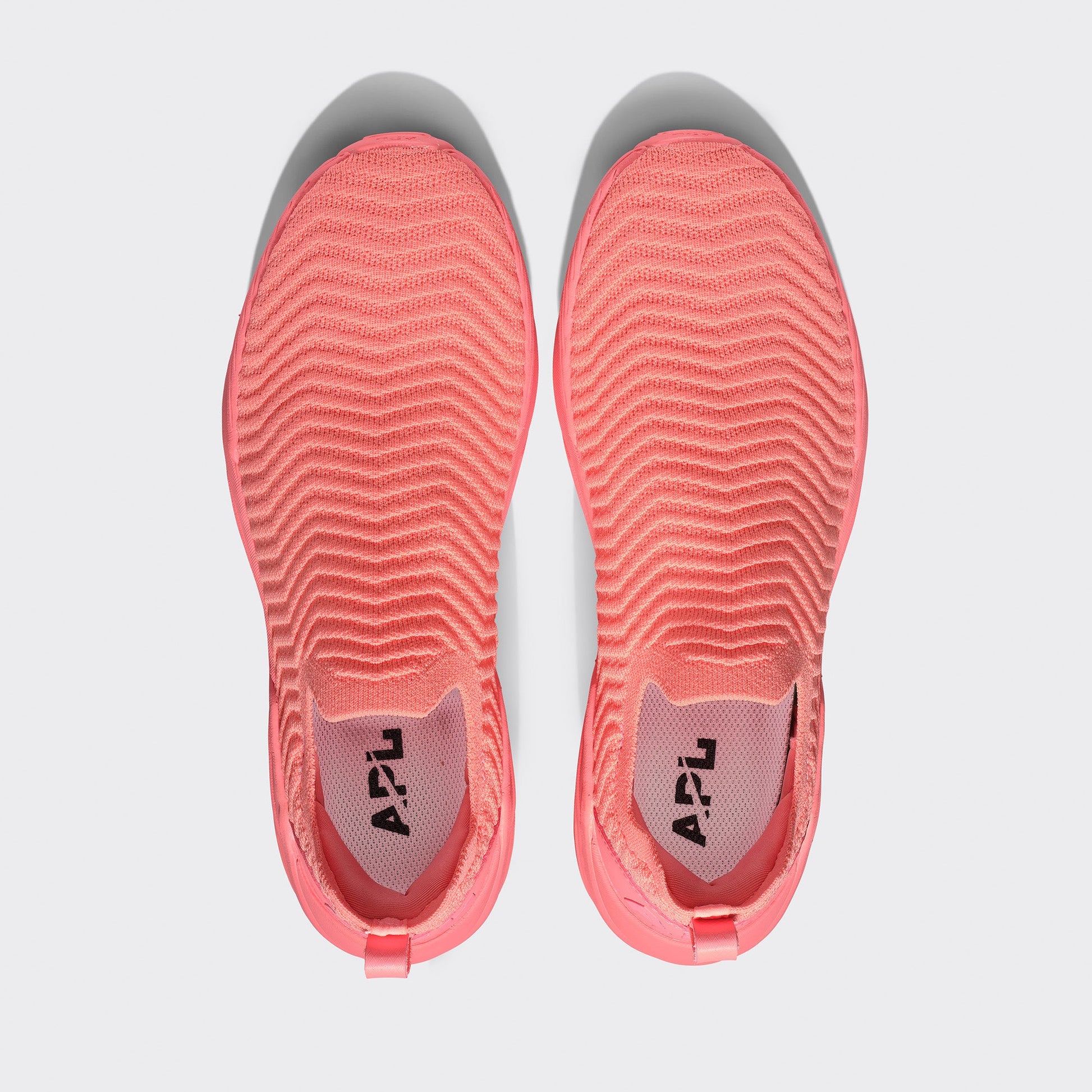 Men's TechLoom Traveler Guava