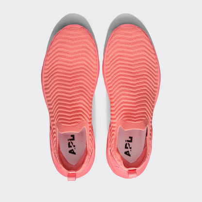 Men's TechLoom Traveler Guava