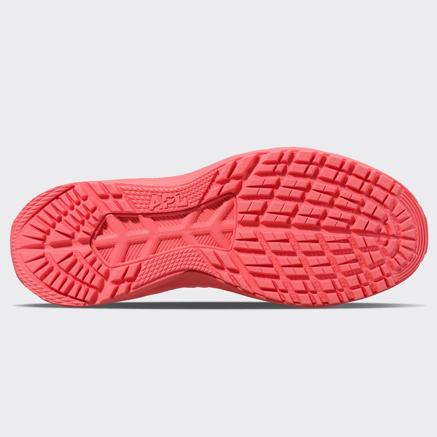 Men's TechLoom Traveler Guava
