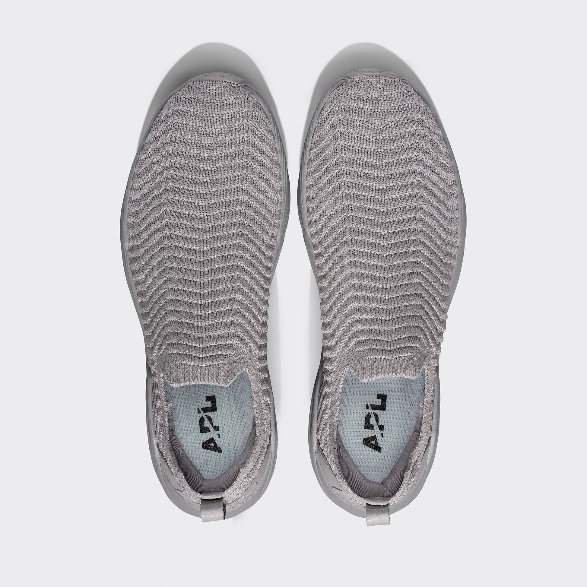 Men's TechLoom Traveler Shark