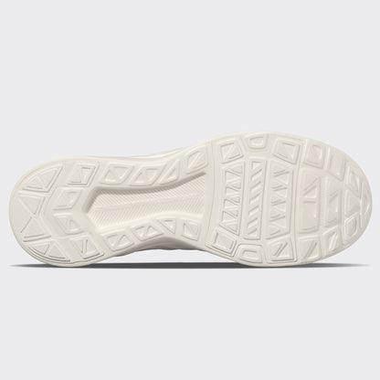 Men's TechLoom Wave Ivory / Royal Navy / Impulse Red