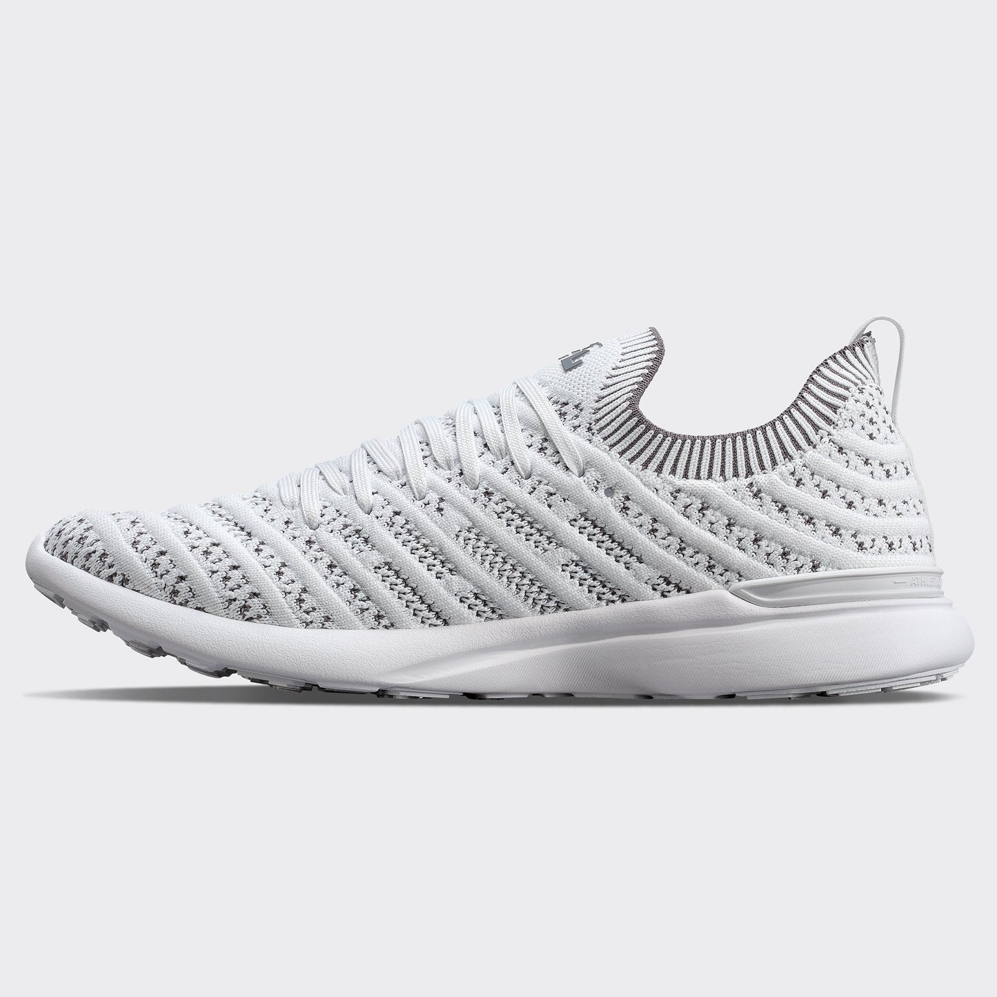 Women's TechLoom Wave Light Fog / Smoke