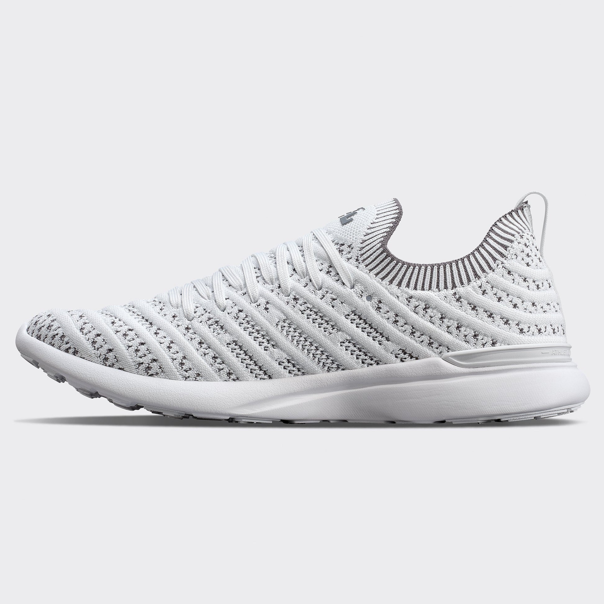 Women's TechLoom Wave Light Fog / Smoke
