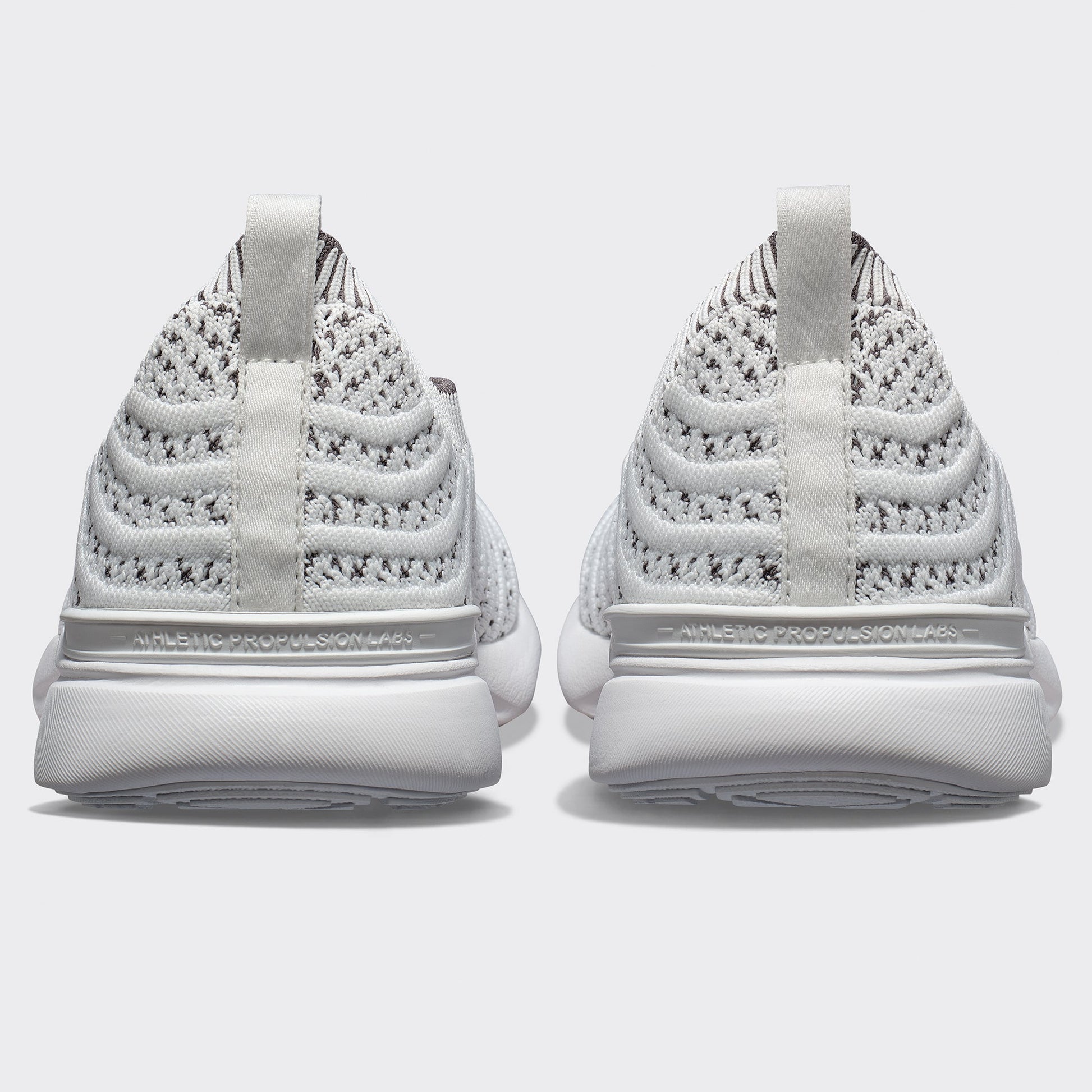 Women's TechLoom Wave Light Fog / Smoke