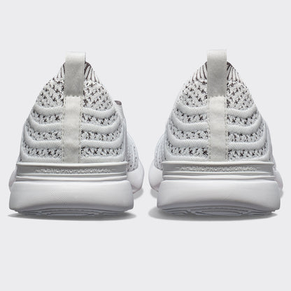 Women's TechLoom Wave Light Fog / Smoke