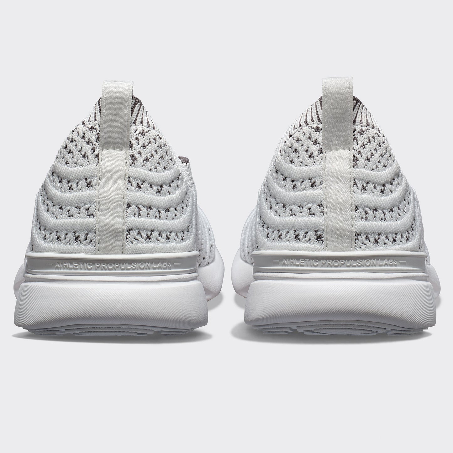 Men's TechLoom Wave Light Fog / Smoke