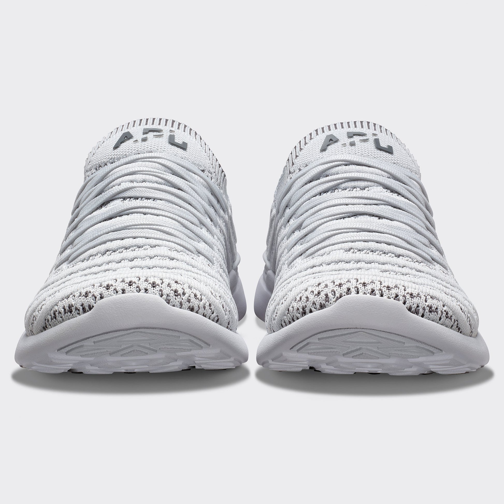 Women's TechLoom Wave Light Fog / Smoke