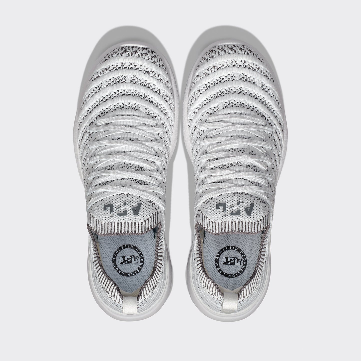 Women's TechLoom Wave Light Fog / Smoke