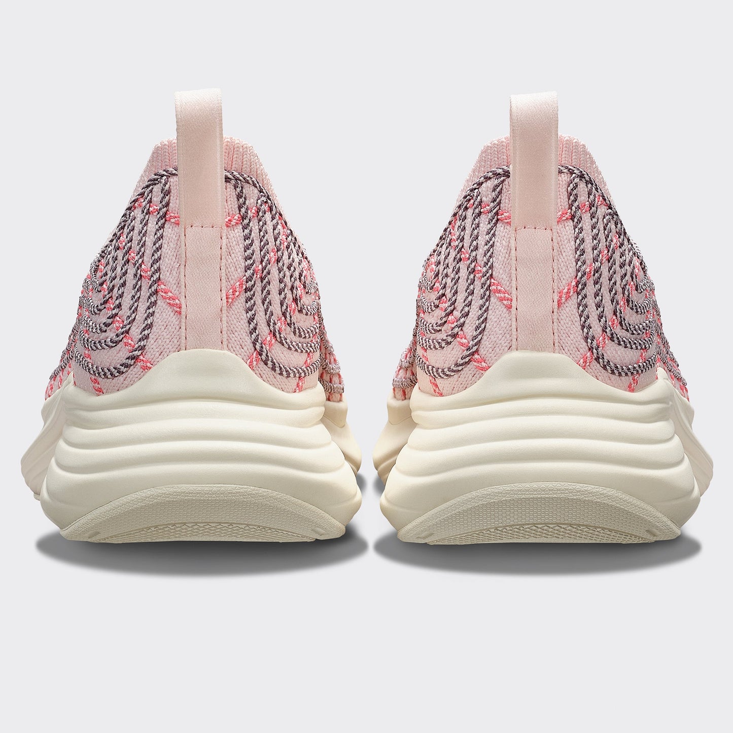 Women's TechLoom Zipline Bleached Pink / Moonscape / Pristine