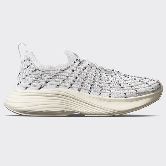 Women's TechLoom Zipline Light Fog / Harbor Grey / Pristine