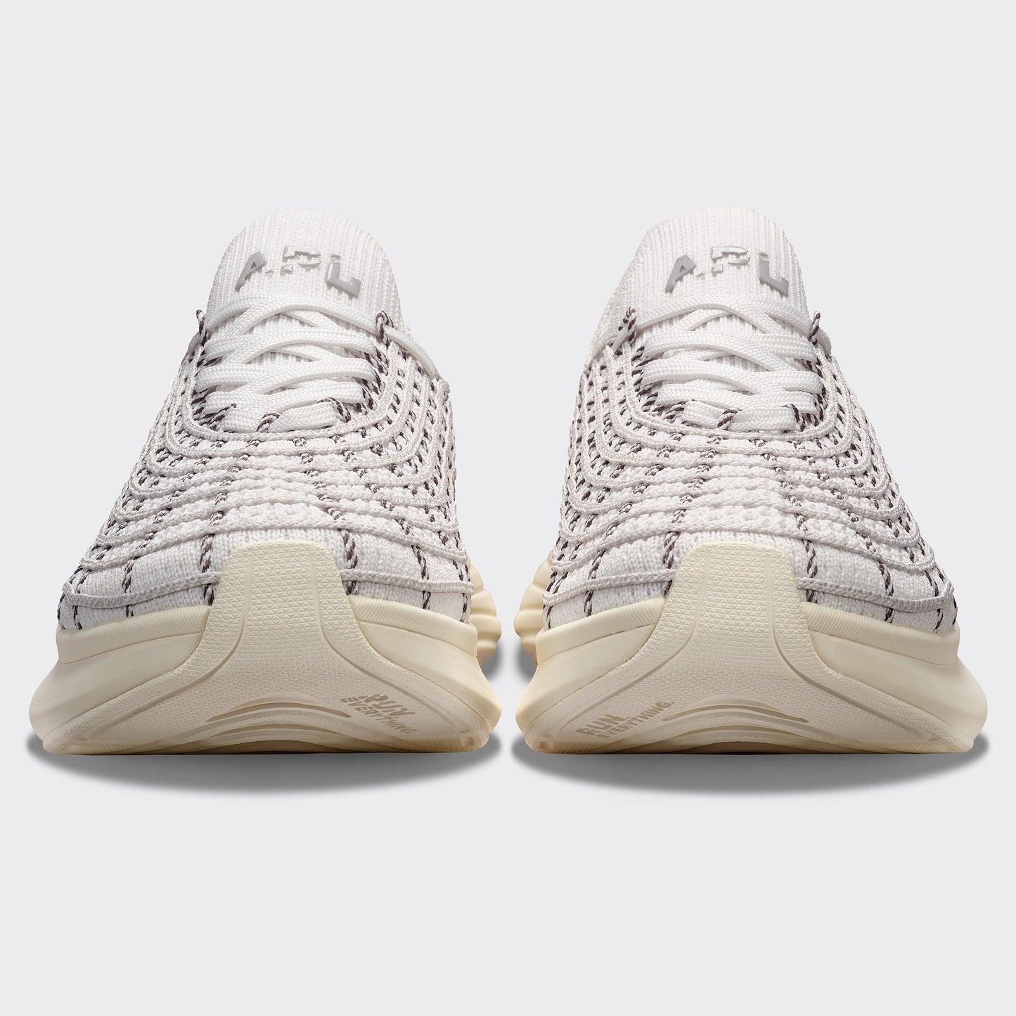 Women's TechLoom Zipline Light Fog / Harbor Grey / Pristine