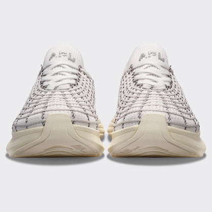 Women's TechLoom Zipline Light Fog / Harbor Grey / Pristine