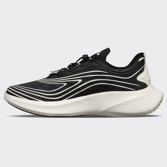 Women's APL Veil Black / Ivory
