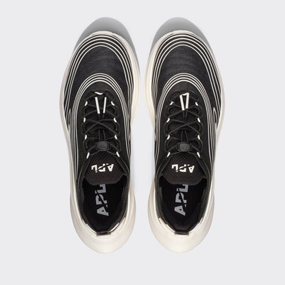 Women's APL Veil Black / Ivory