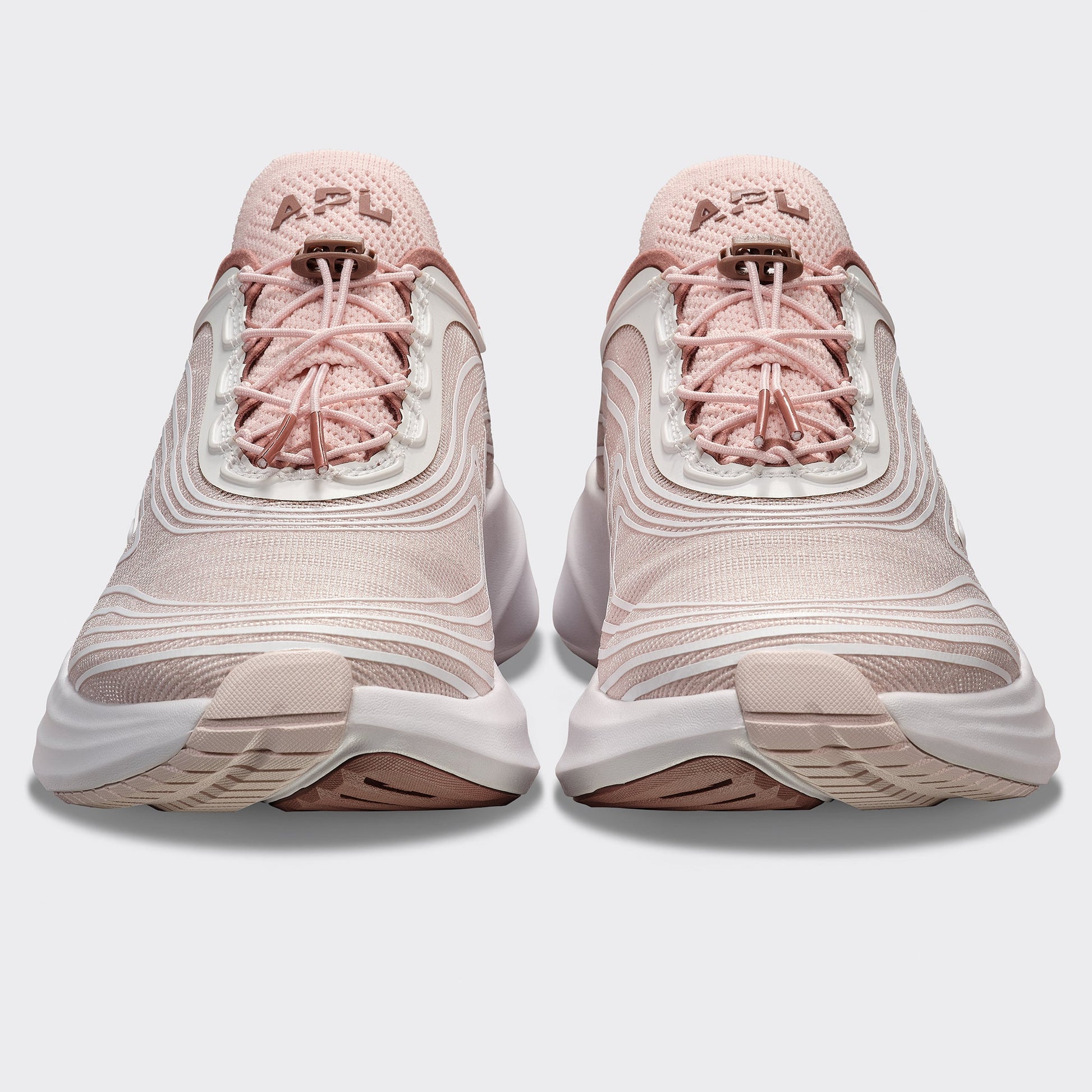 Women's APL Veil Chalk / White / Beachwood