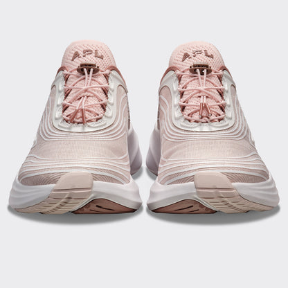 Women's APL Veil Chalk / White / Beachwood