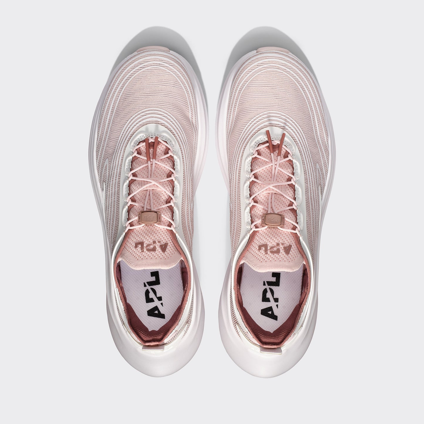 Women's APL Veil Chalk / White / Beachwood