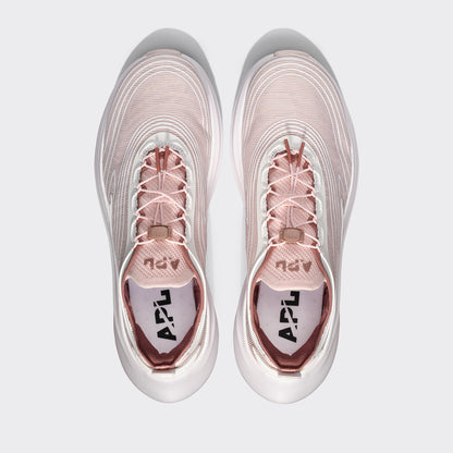 Women's APL Veil Chalk / White / Beachwood