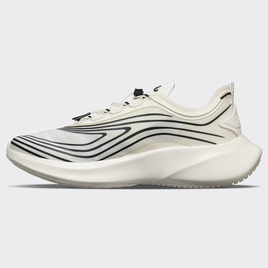 Women's APL Veil Ivory / Black