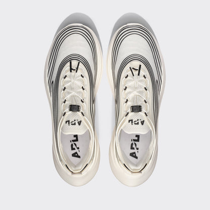 Men's APL Veil Ivory / Black