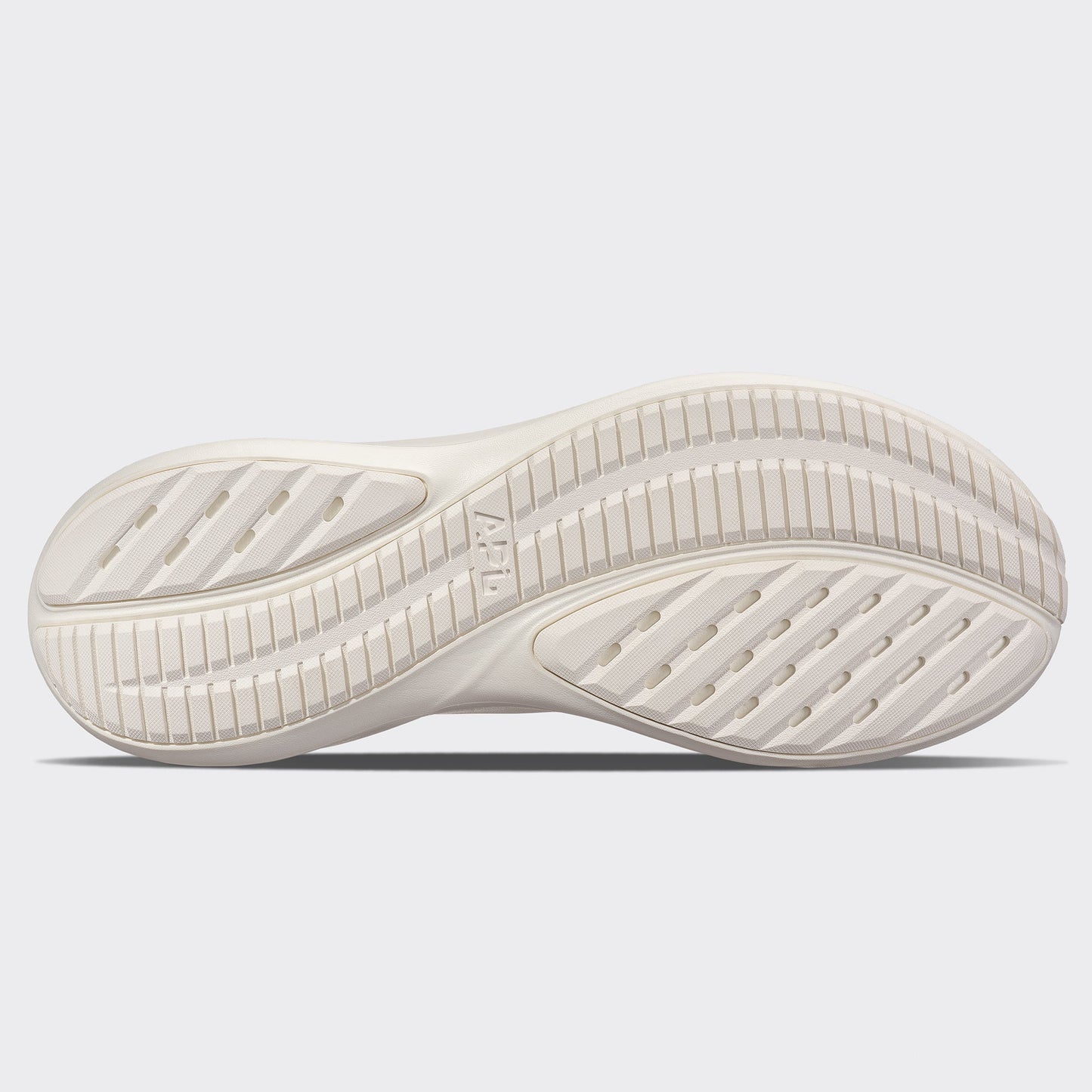 Women's APL Veil Ivory / Black