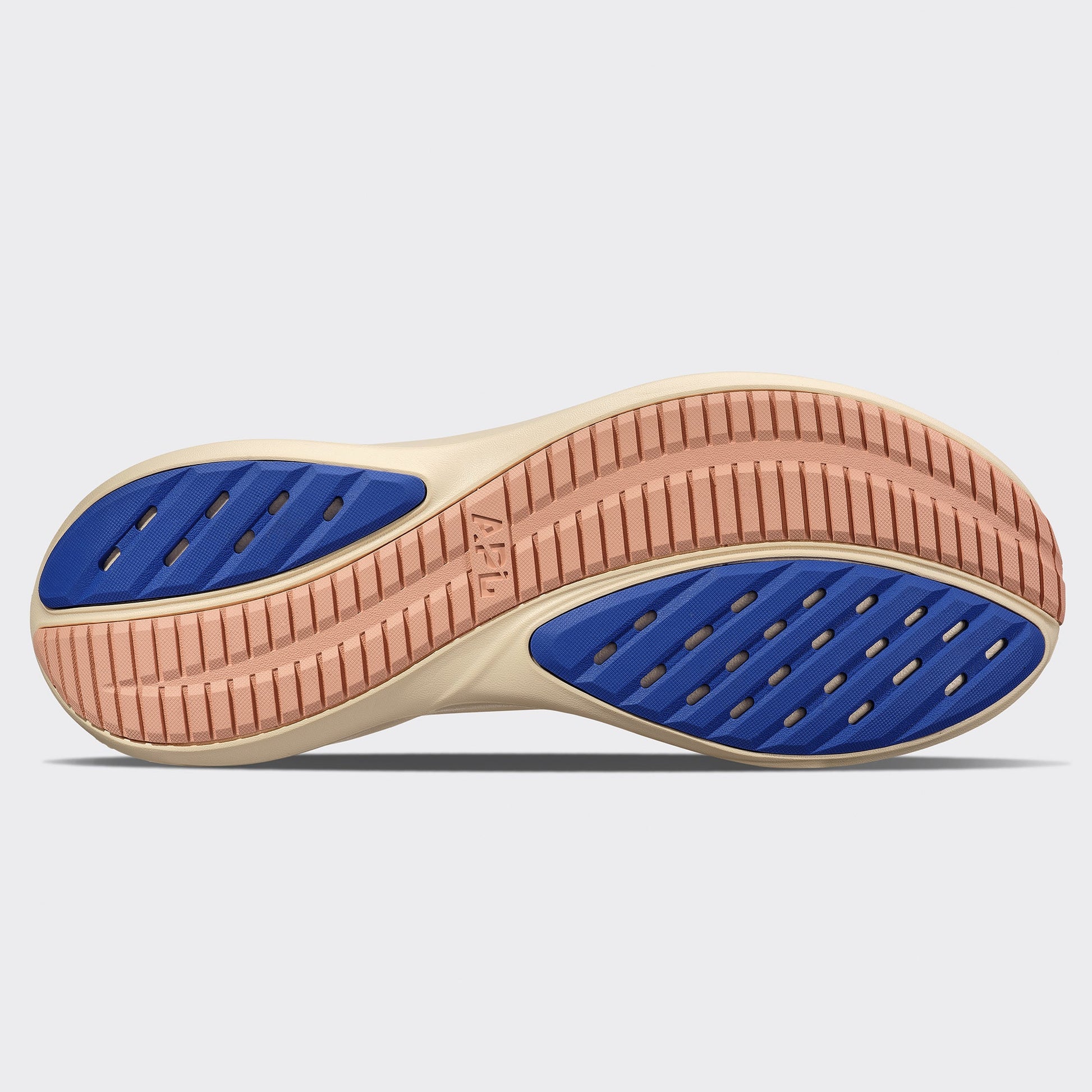 Women's APL Veil Vanilla / Fusion Pink / Viola