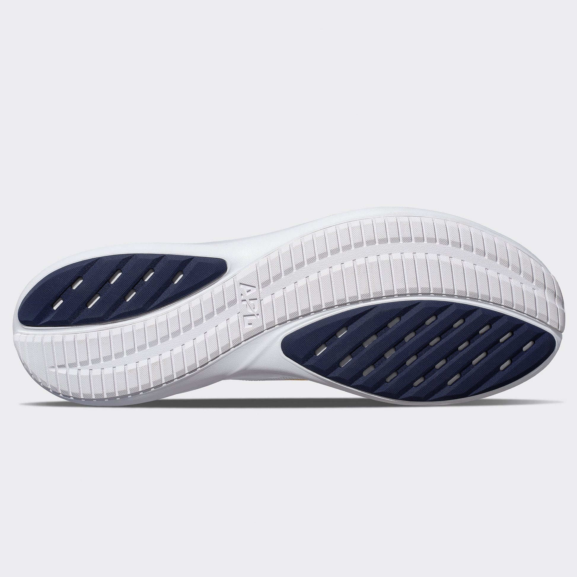 Women's APL Veil White / Energy / Laser Red