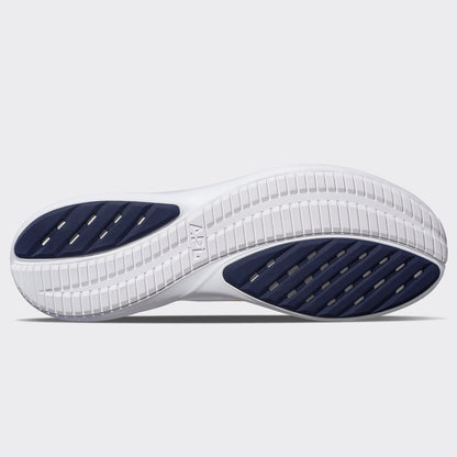 Women's APL Veil White / Energy / Laser Red