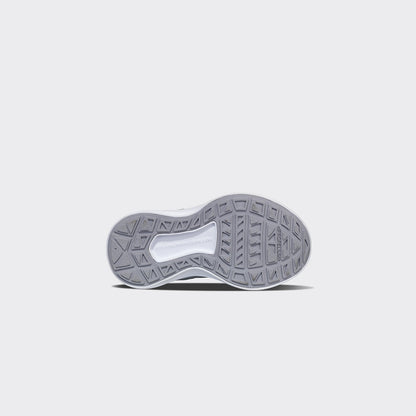 Kid's TechLoom Bliss. Heather Grey / White