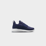 NAVY / WHITE