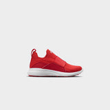 RED / WHITE