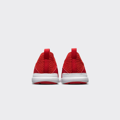 Kid's TechLoom Bliss Red / White
