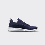 NAVY / WHITE