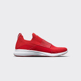 RED / WHITE