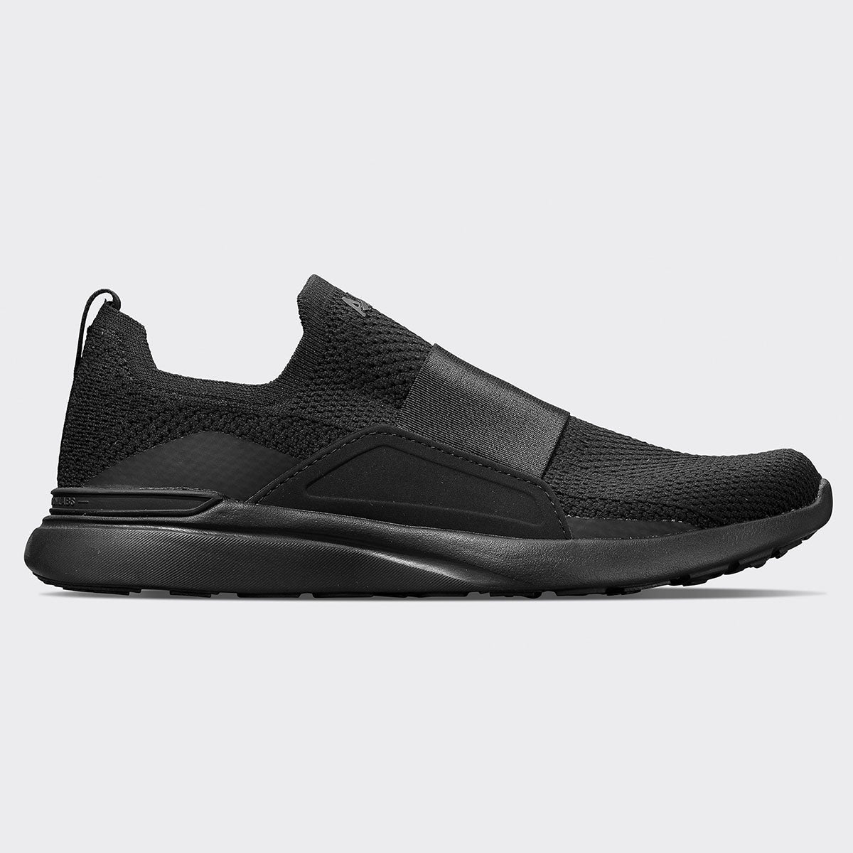 Women's TechLoom Bliss Black /  Black